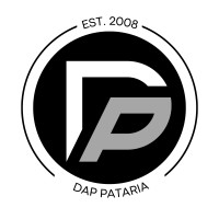 DAP pataria logo - Similar company to Dataist - Ai Gdpr Paralegal
