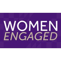 Women Engaged logo - Similar company to 9To5