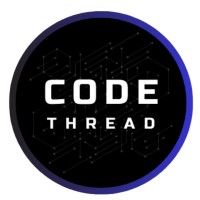 CodeThread logo - Similar company to Synova Creatives