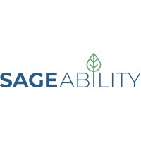 SageAbility logo - Similar company to Mining3