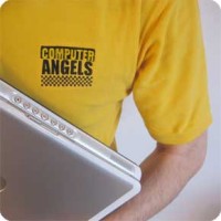Computer Angels Limited