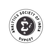 ASI Student Chapter, SVPCET logo - Similar company to Drone System