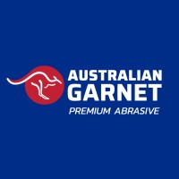 Australian Garnet logo - Similar company to Burwell