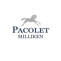 Pacolet Milliken, LLC logo - Similar company to Hydera