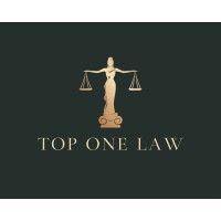 TOP ONE LAW logo - Similar company to Scannavino Law Llp