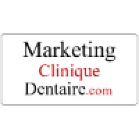 Marketing Clinique Dentaire logo - Similar company to Oral Reconstruction Foundation
