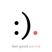 University of Auckland Feel Good Period Club logo - Similar company to Zinged