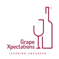 Grape Xpectations® logo - Similar company to Agave Spirits Institute