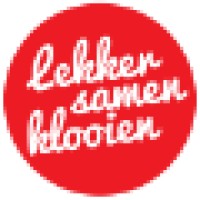 Lekker Samen Klooien