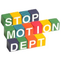 Stop Motion Department Inc. logo - Similar company to Factory Create