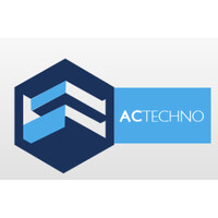 AC TECHNO ENGINEERING logo - Similar company to Divya Engineers - India