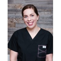 Elisabeth Potter, Md