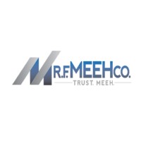 R.F. Meeh Company logo - Similar company to Mead O'Brien