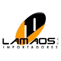 Lamaos S.A. logo - Similar company to Data Quality Solutions S.A.S.