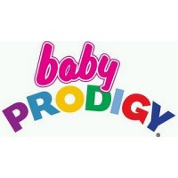 The Baby Prodigy Company logo - Similar company to Mgtt (Golden Trees) - White Noise Sound Machine Supplier