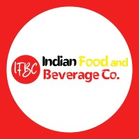 Indian Food and Beverage Co logo - Similar company to Vanashree Food Industry
