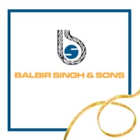 Balbir Singh & Sons logo - Similar company to Madras Hardtools Pvt Ltd (Mht)