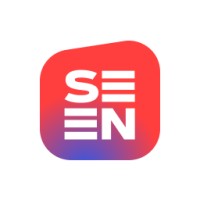SEEN logo - Similar company to Omgalthaka