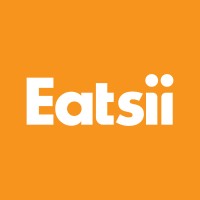 Eatsii logo - Similar company to Clio Event