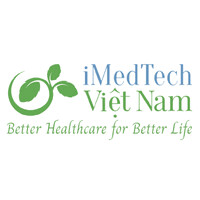 iMedTech Việt Nam logo - Similar company to Vmed Group - Tập Đoàn Vmed