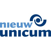 Nieuw Unicum logo - Similar company to Up'S Studie