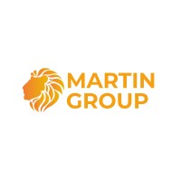 Grupo Martin logo - Similar company to Engajar | Soluções Em Rh
