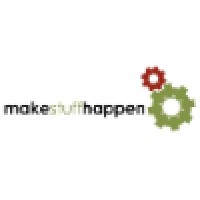 Make Stuff Happen