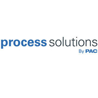 Process Solutions by PAC logo - Similar company to Griffin Engineers