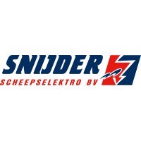 Snijder Scheepselektro BV logo - Similar company to Versteeg B.V.