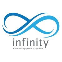Infinity Aluminium Pipework Systems logo - Similar company to Infinity Pipe Systems