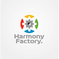 Harmony Factory logo - Similar company to Harmony Egypt