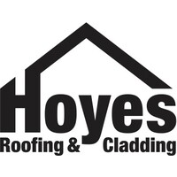Hoyes Roofing & Cladding logo - Similar company to J T Napper Installations