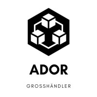 ADOR GmbH logo - Similar company to Hiqt Gmbh