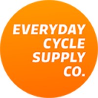 Everyday Cycle Supply Co logo - Similar company to Bluetick