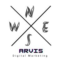 Arvis Digital - Digital marketing agency in Chennai logo - Similar company to Pacr Digital Marketing Agency