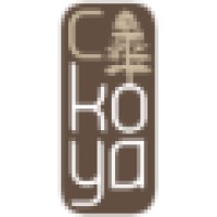 C.Koya Development logo - Similar company to Fluximmo
