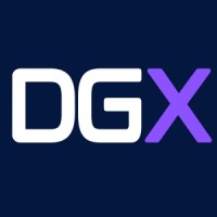 DGX Group logo - Similar company to Edulinked
