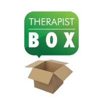 Therapist Box logo - Similar company to Dr Melane Van Zyl
