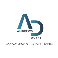 Andrews Duffy logo - Similar company to E-Volv.Ie