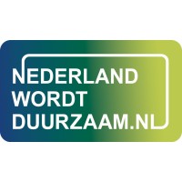 NEDERLAND WORDT DUURZAAM (ENG: Sustainable Netherlands) logo - Similar company to Verum Artes Professional Staffing