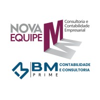 Nova Equipe M - BM Prime Contabilidade e Consultoria logo - Similar company to Vgl Contabilidade