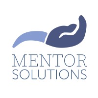 Mentor Solutions logo - Similar company to Mentor Solutions