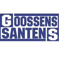 Goossens Santens logo - Similar company to Immowi International