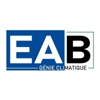 EAB Génie Climatique logo - Similar company to Korabi Group