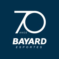 Bayard Esportes logo - Similar company to Soluply | Parceiro Gold Bitrix24