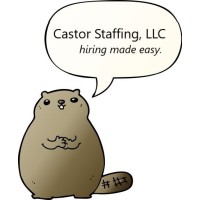 Castor Staffing & HR Services logo - Similar company to Workforce Consultants Llc