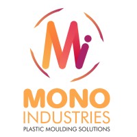 Mono Industries logo - Similar company to Markandey Polymers