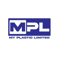 My Plastic Limited logo - Similar company to Mega Plastics (Ea)