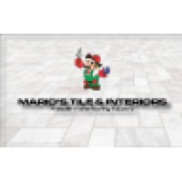 Marios Tile And Interiors