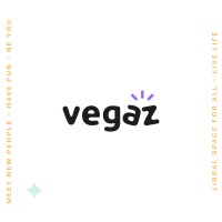 Vegaz logo - Similar company to Surtii